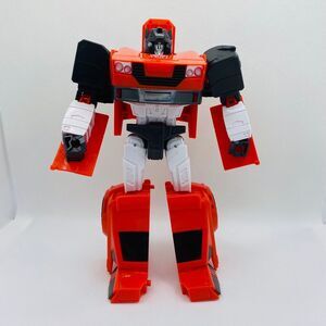 Transformers Generations Autobot Sideswipe Walgreens Exclusive Hasbro